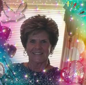 Meet your Posher, Jo-ann